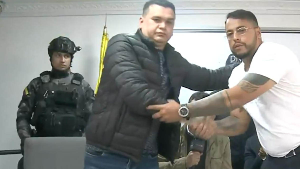 Instituto para la Paz de la UAC solicitar verificación y acompañamiento de ciudadanos

 – Tinta clara