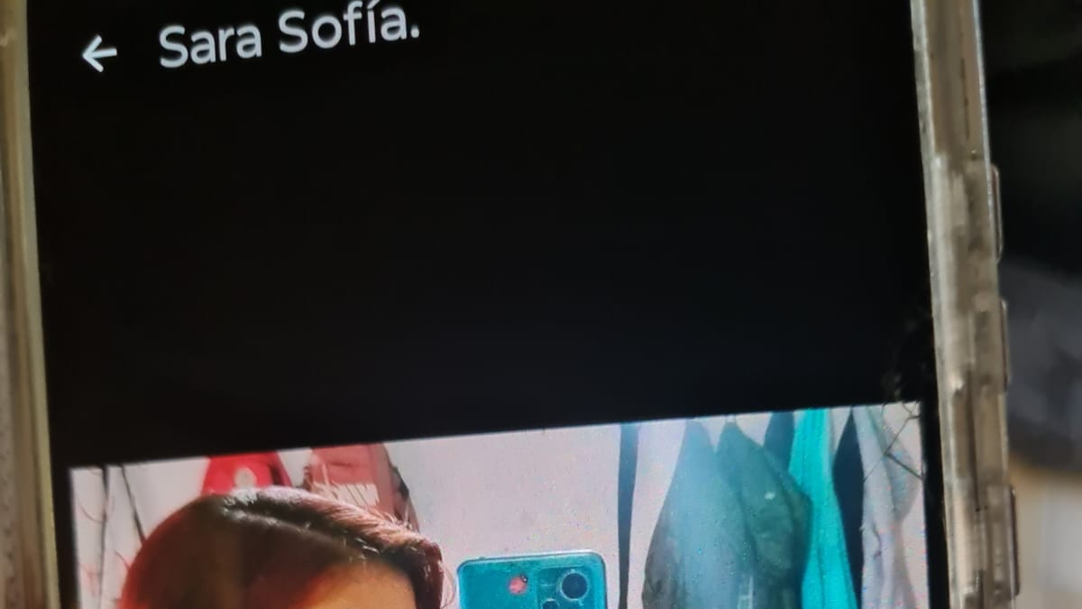 Lo que se sabe sobre el caso

 – Tinta clara