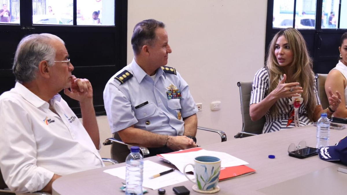 Satena abre rutas de Barranquilla a Montería, Valledupar y Riohacha; Buscan impulsar el turismo y la economía en el Caribe colombiano.

 – Tinta clara