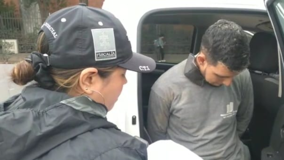 Esto es lo que se sabe sobre el caso

 – Tinta clara