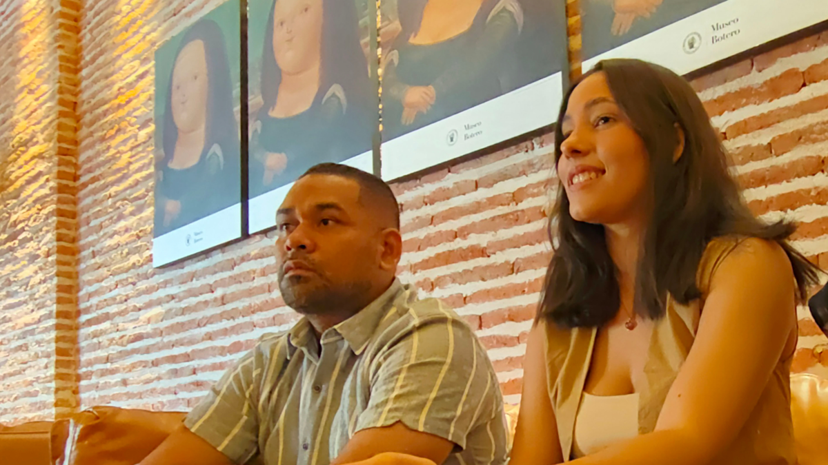 De Solitude, Atlantic, los jóvenes lideran el proceso

 – Tinta clara