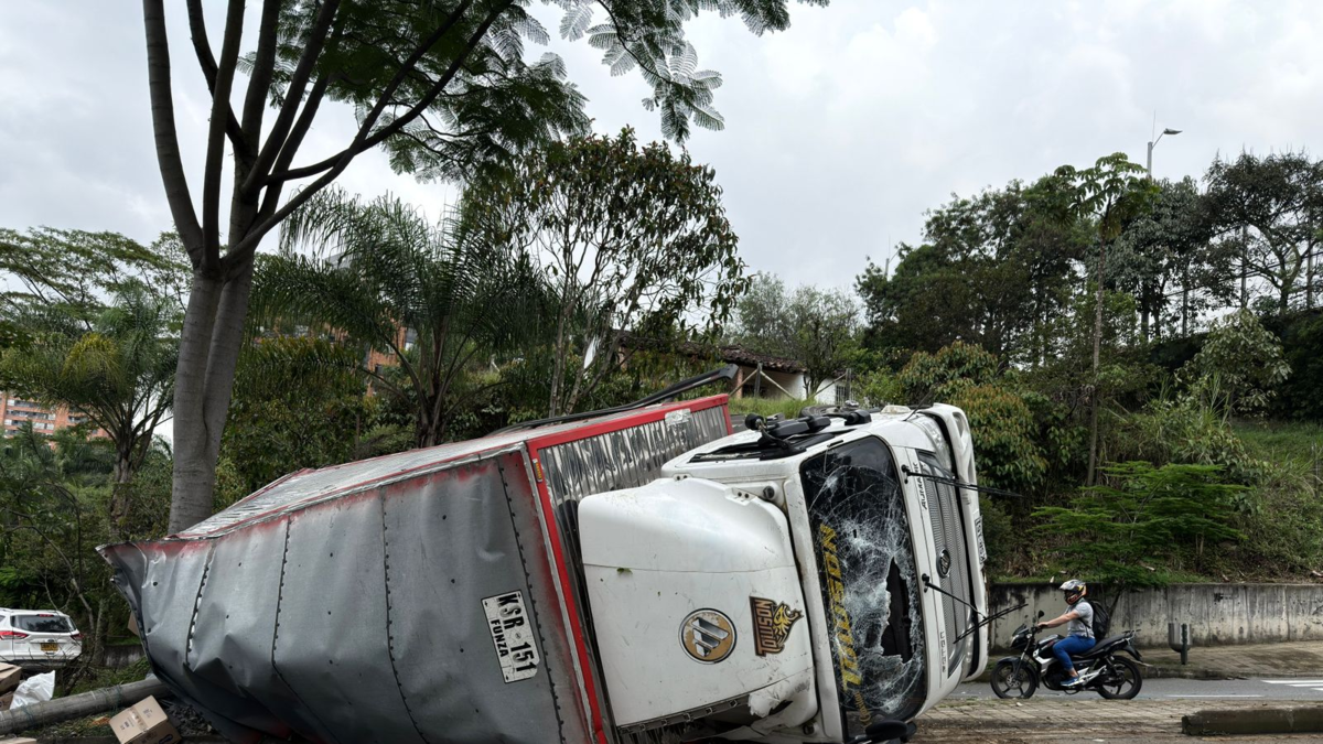 210 personas han muerto en vías de la ciudad por accidentes de carretera

 – Tinta clara