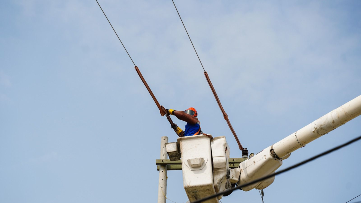Estos son los sectores que tendrán cortes en Barranquilla y Soledad

 – Tinta clara