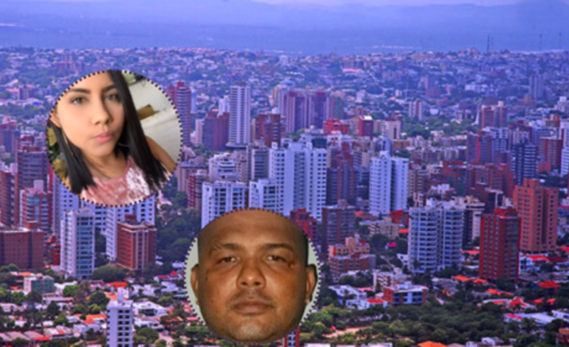 Kelly de Arco habría sido asesinada después de ser perseguida y acosada por su ex Parte: Nuevos detalles del caso en la Ciudadela 20 de julio

 – Tinta clara