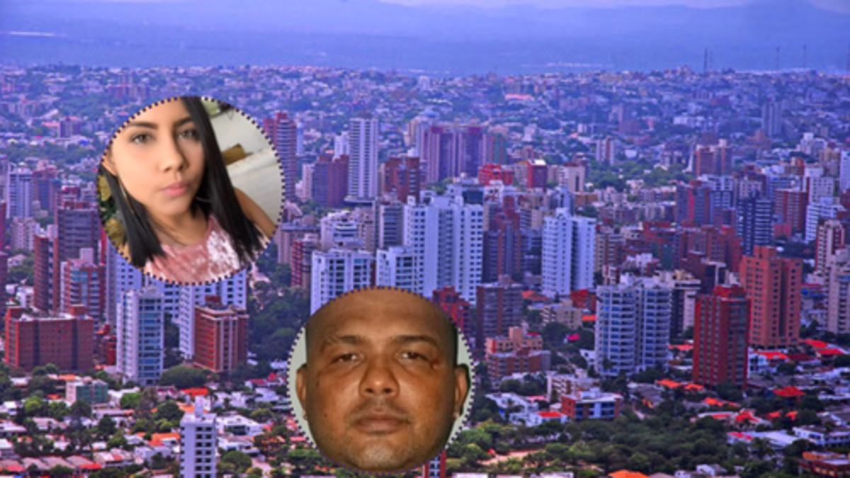 Kelly de Arco habría sido asesinada después de ser perseguida y acosada por su ex Parte: Nuevos detalles del caso en la Ciudadela 20 de julio

 – Tinta clara