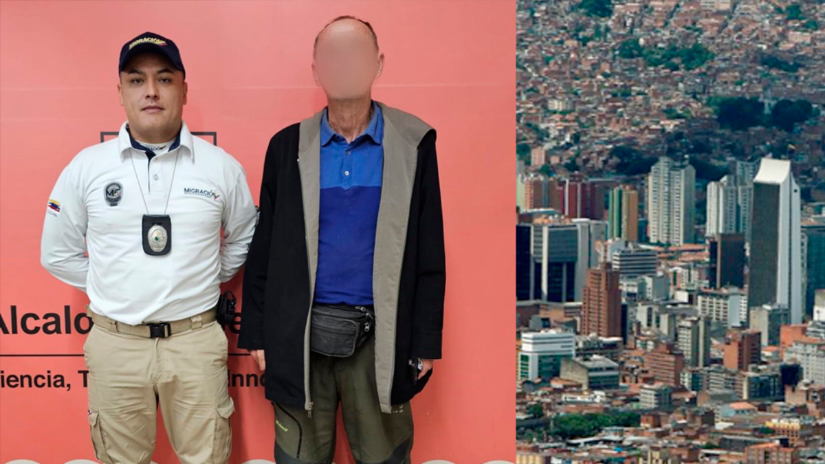 Ingresan a estadounidense con antecedentes de delitos sexuales con menores

 – Tinta clara