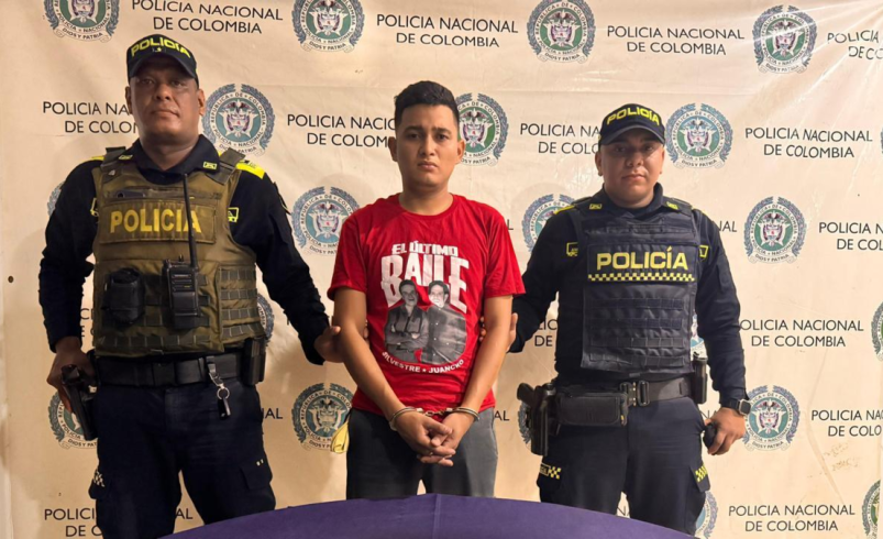 Las autoridades expresan su preocupación por la escalada de las agresiones en el departamento

 – Tinta clara