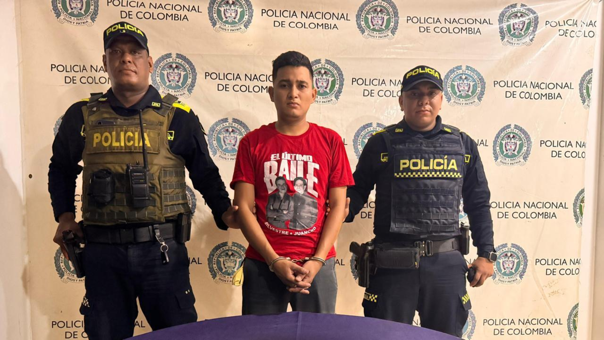 Las autoridades expresan su preocupación por la escalada de las agresiones en el departamento

 – Tinta clara