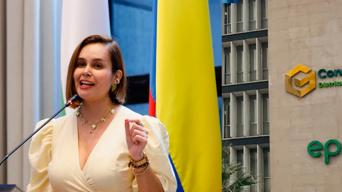 Paula Andrea Ortega Escobar es elegida contralora distrital 2026-2029

 – Tinta clara