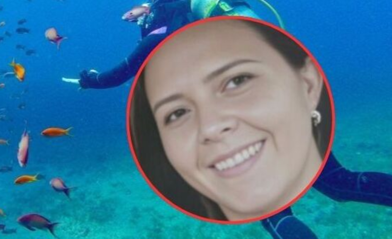 Nuevos detalles del caso del turista que murió mientras practicaba buceo recreativo en Santa Marta: ‘Hay que verificar la capitación’

 – Tinta clara
