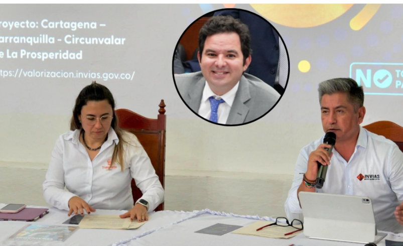 fuerte reacción del senador Meisel

 – Tinta clara