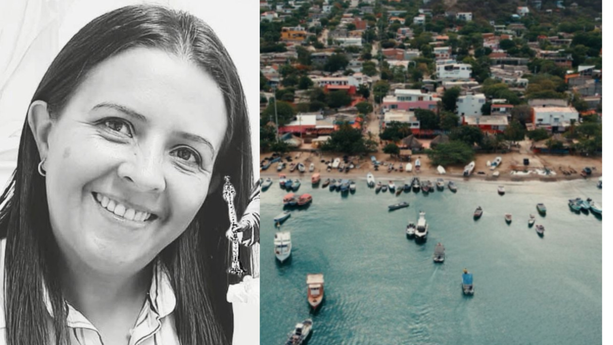 ‘Llevaba días planeando el viaje y hablaba de lo feliz que estaba’

 – Tinta clara