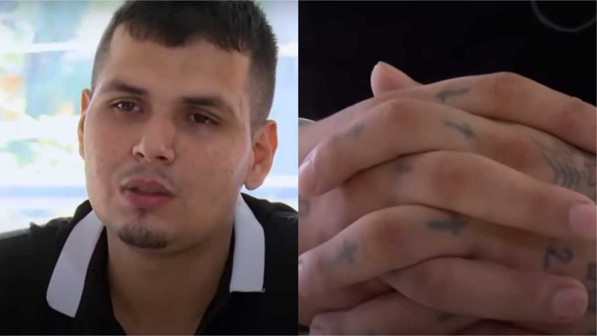 El macabro detalle del presunto asesino de tres mototaxistas en San Vicente del Caguán: ‘Tengo 23 cruces’

 – Tinta clara