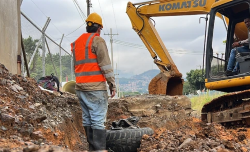 Inversión de $2.841 millones mejorará movilidad en el sur

 – Tinta clara