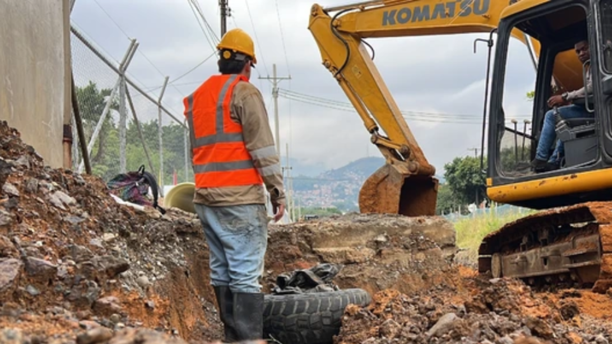 Inversión de $2.841 millones mejorará movilidad en el sur

 – Tinta clara