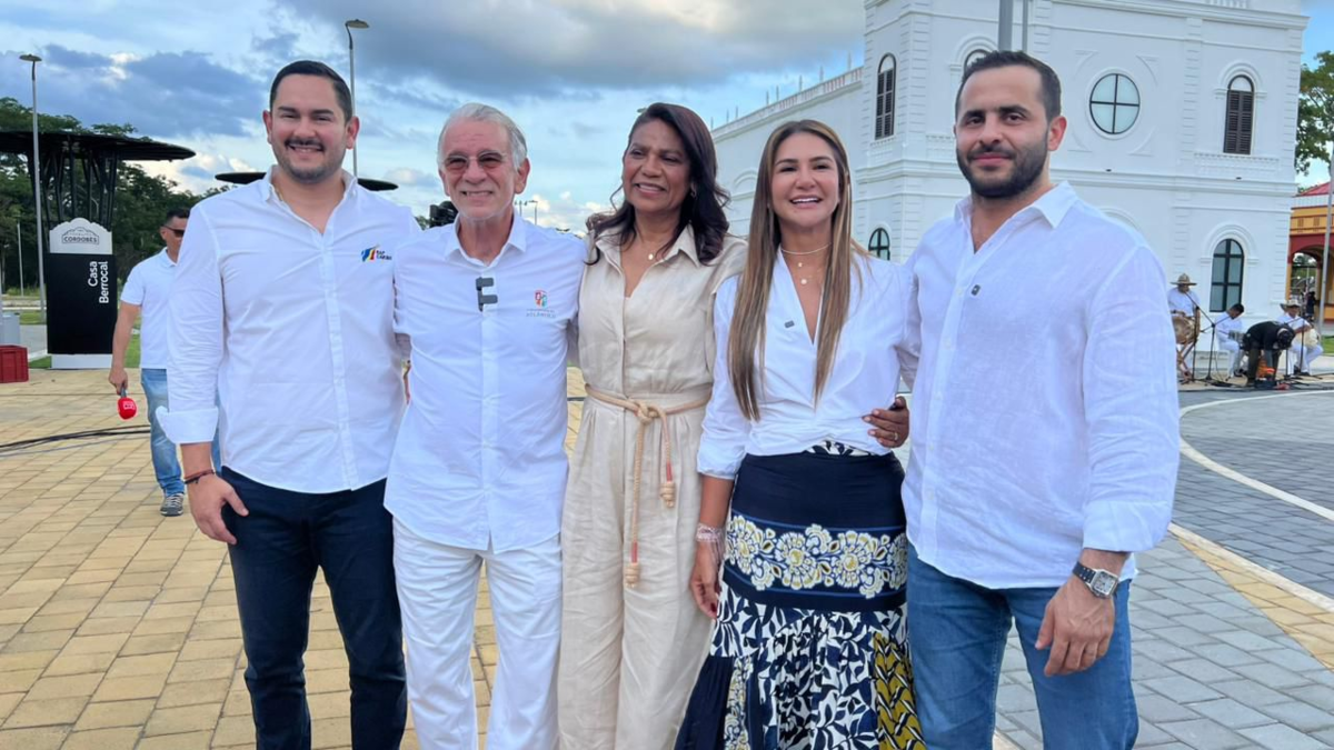 Gobernadores y Bancada Caribe firman histórica ‘Declaración de Montería’ y piden con urgencia autonomía para la región

 – Tinta clara