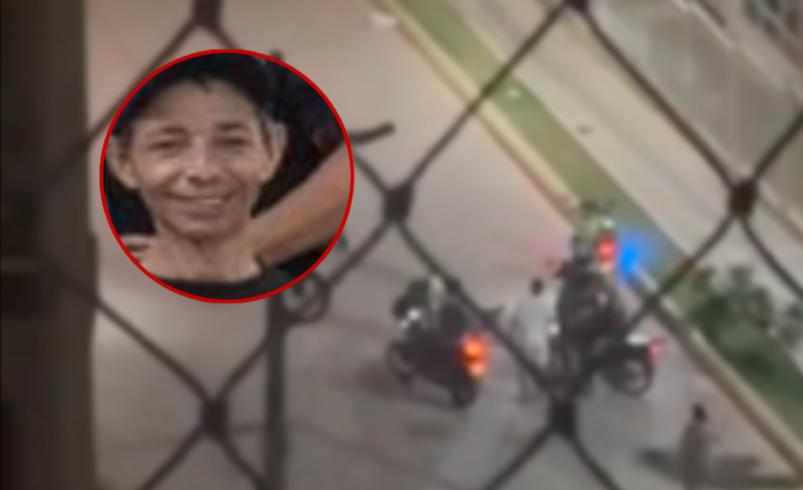 “Fredy se fue a trabajar y no volvió”: Indignación en Puerta Dorada por el asesinato de un adulto mayor a manos de ladrones

 – Tinta clara