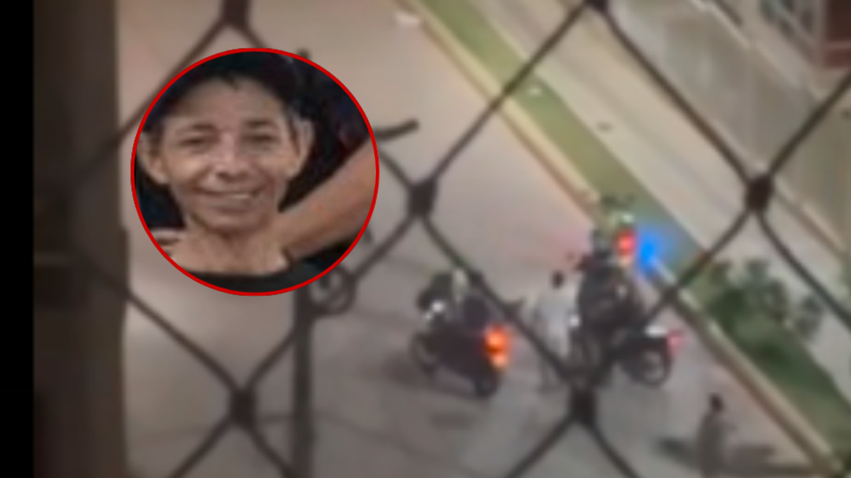 “Fredy se fue a trabajar y no volvió”: Indignación en Puerta Dorada por el asesinato de un adulto mayor a manos de ladrones

 – Tinta clara