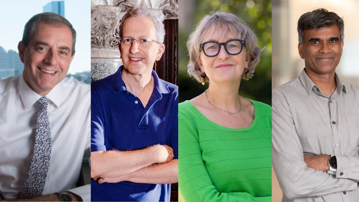 ¿Quién fue nominado al Premio Nobel 2025 de economía? Expertos en estudio, comportamiento y macroeconomía de las apuestas de agua.

 – Tinta clara