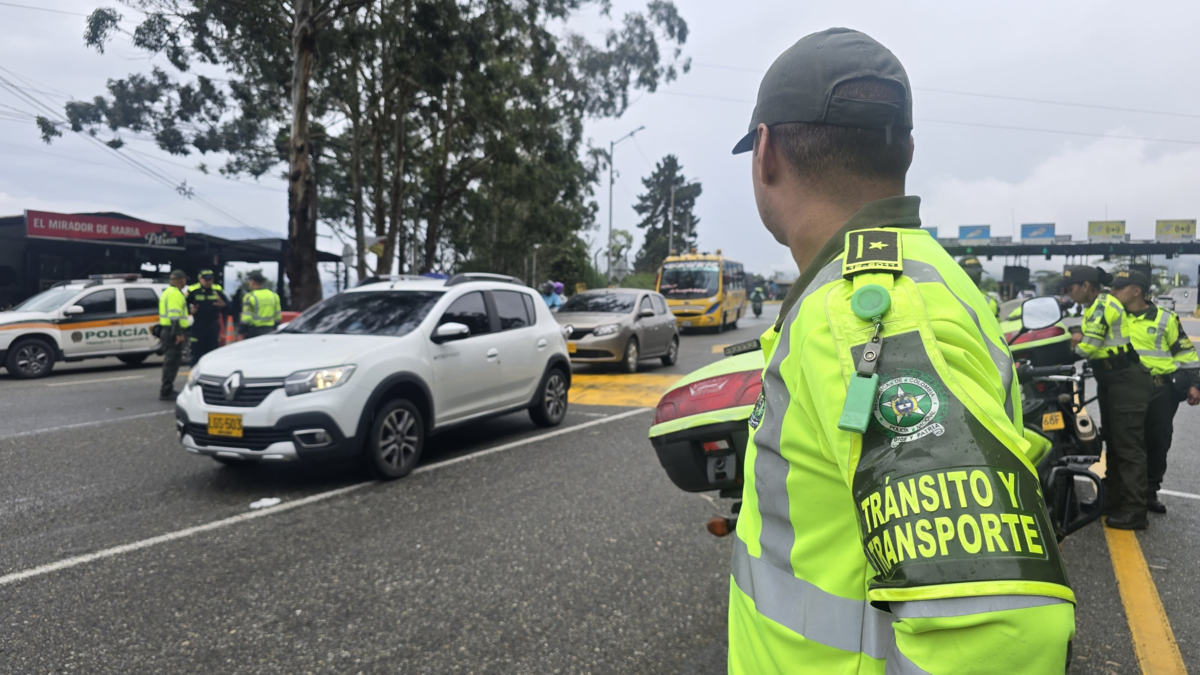 ¿Cómo ha venido operando el Plan Retorno en el Valle de Aburrá?

 – Tinta clara