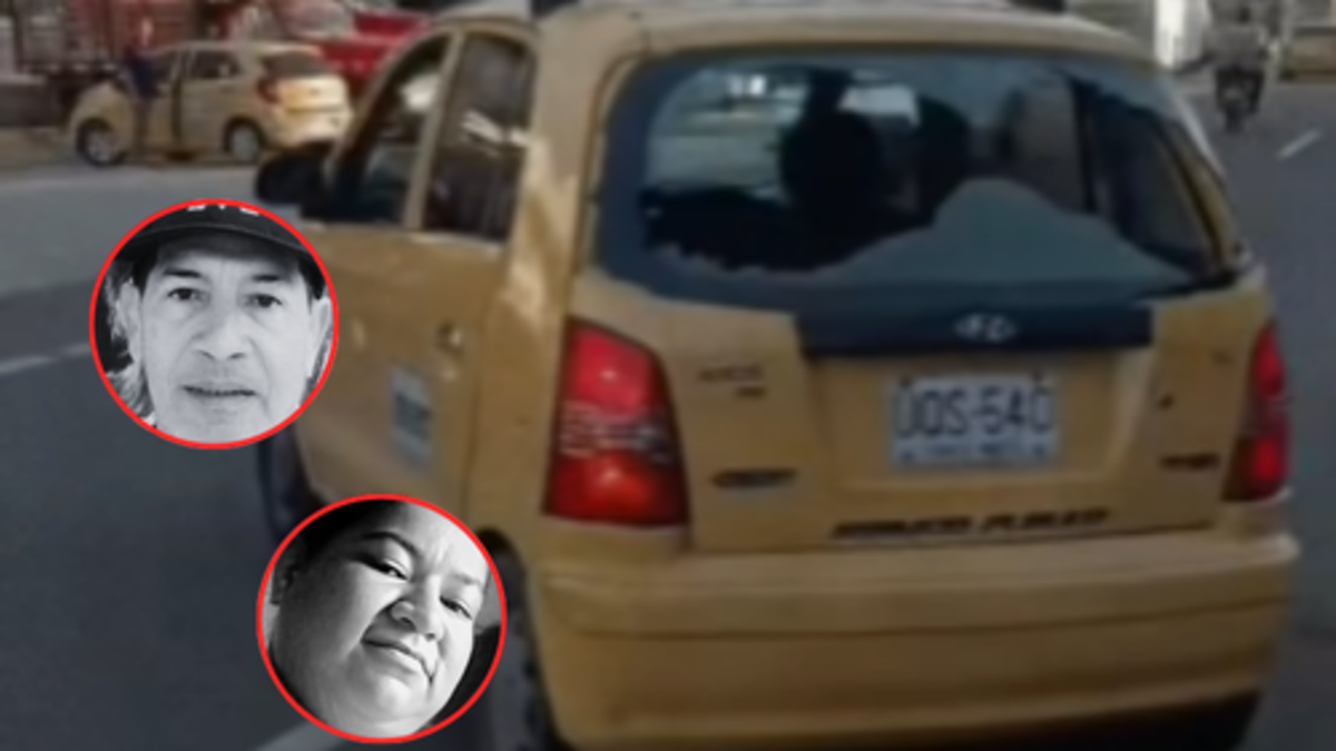 Sicarios dejaron panfleto discriminatorio y amenazante antes de huir

 – Tinta clara