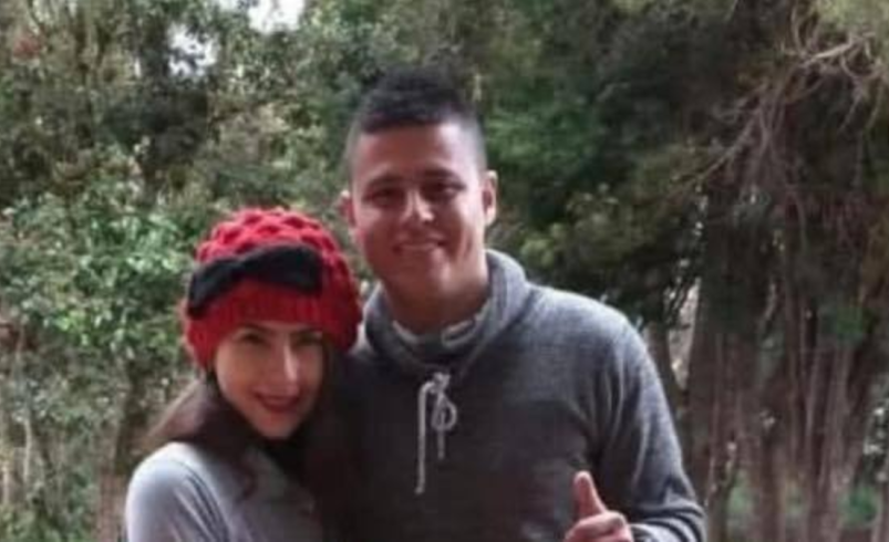 Lunes festivo trágico | Esta fue la familia que murió en accidente en el centro del Valle: fueron tres personas, entre ellas un niño de 4 años

 – Tinta clara