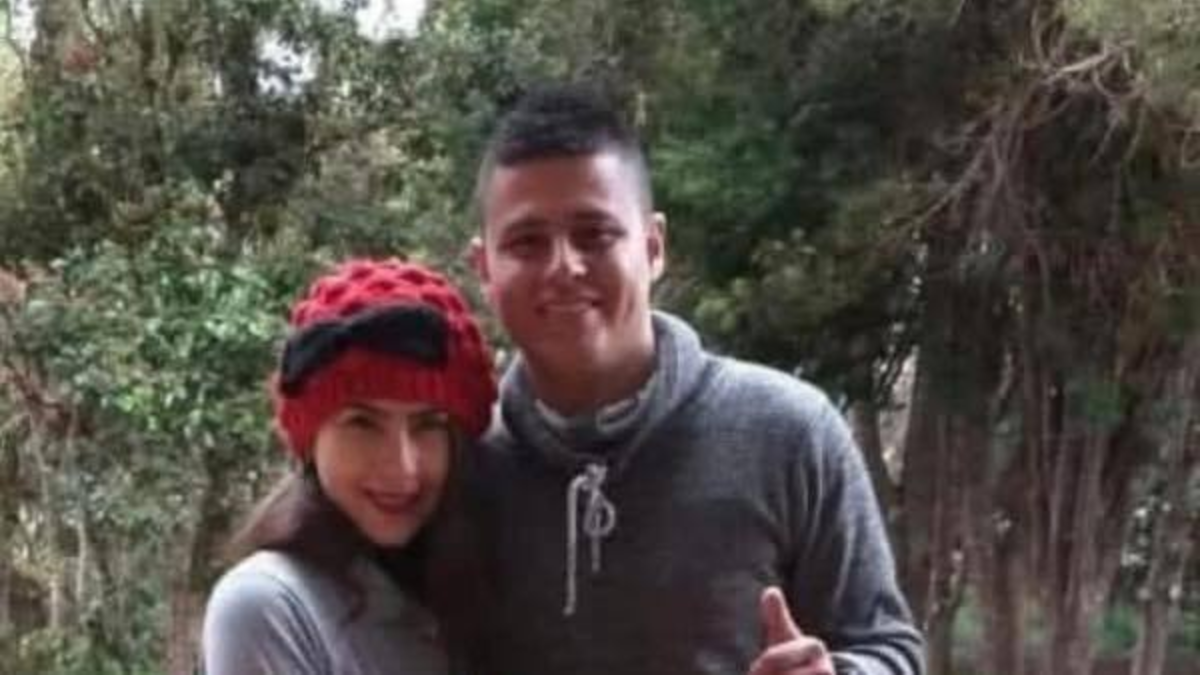 Lunes festivo trágico | Esta fue la familia que murió en accidente en el centro del Valle: fueron tres personas, entre ellas un niño de 4 años

 – Tinta clara