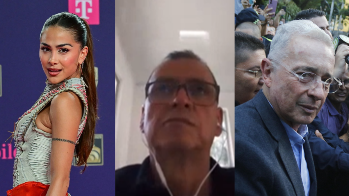 ¿Qué tuvo que ver esquema del expresidente Uribe con el caso del papá de Greeicy Rendón? Detalles claves y testimonios de la imputación de la Fiscalía – Tinta clara