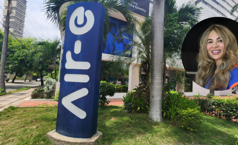 Alcaldía de Barranquilla y Gobernación del Atlántico proponen que Triple A asuma la operación del servicio de energía en sustitución de Air-e

 – Tinta clara