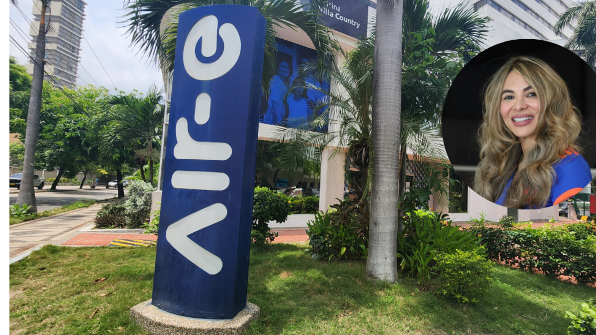 Alcaldía de Barranquilla y Gobernación del Atlántico proponen que Triple A asuma la operación del servicio de energía en sustitución de Air-e

 – Tinta clara