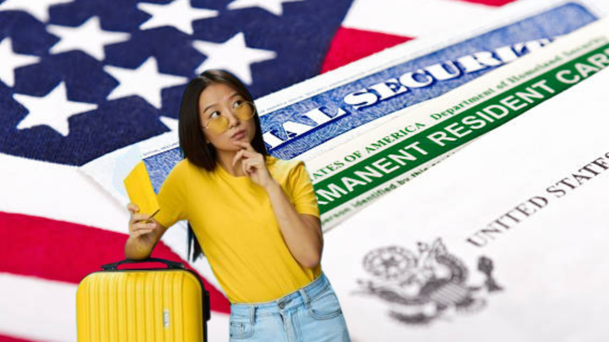 ¿Cómo obtener una tarjeta verde? Estas son opciones para agilizar el trámite y obtener la residencia en Estados Unidos

 – Tinta clara