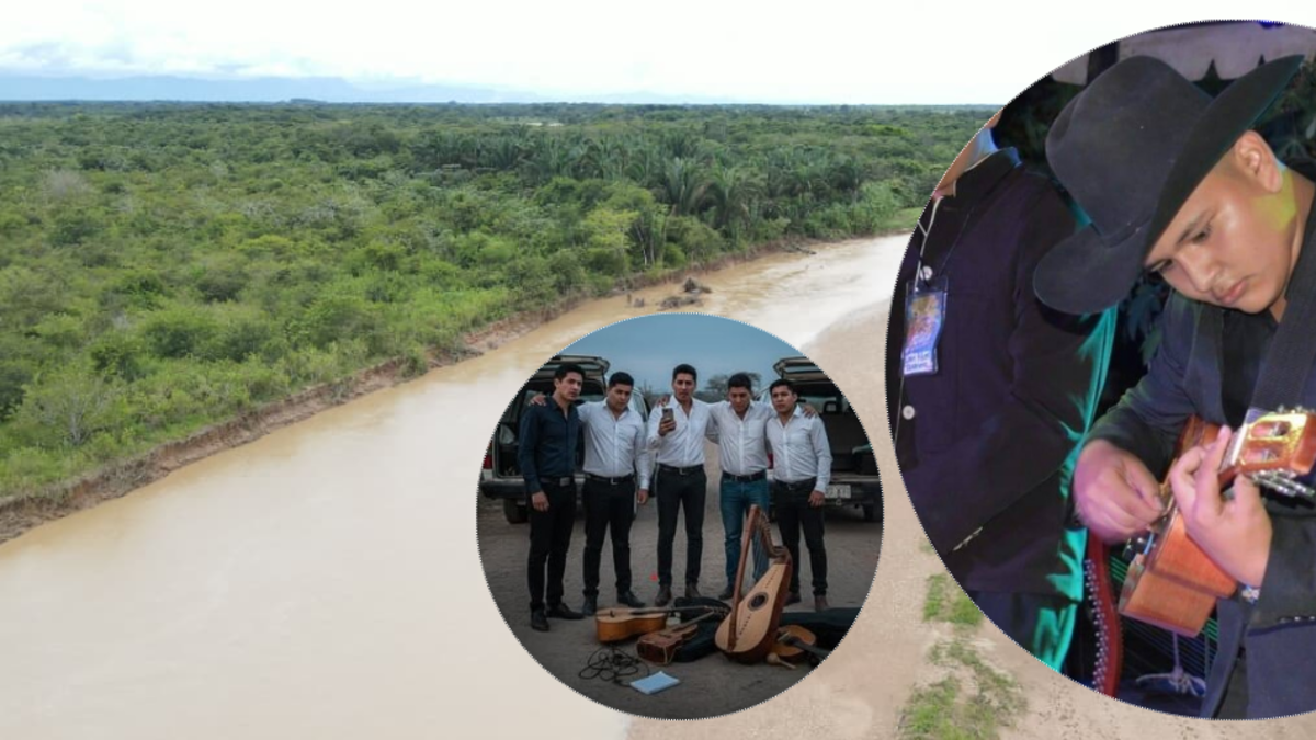 Un contrato falso en Boyacá, presunto secuestro y el complot detrás del complejo plan de extorsión contra reconocido grupo de música llanera de Casanare

 – Tinta clara