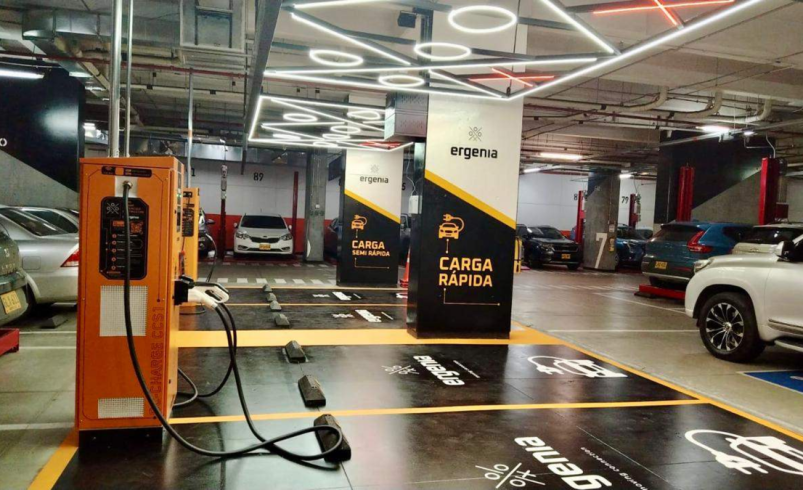 conozca los obstáculos que impiden seguir avanzando hacia la movilidad verde en Colombia

 – Tinta clara