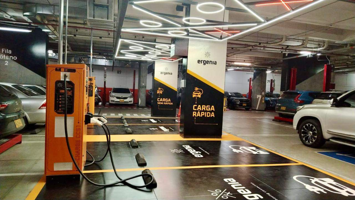 conozca los obstáculos que impiden seguir avanzando hacia la movilidad verde en Colombia

 – Tinta clara