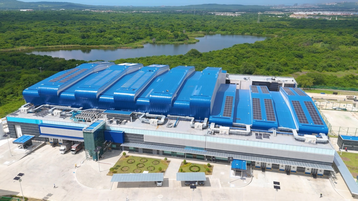 Coopidrogas invierte $108 mil millones en nuevo centro de distribución en Galapa

 – Tinta clara
