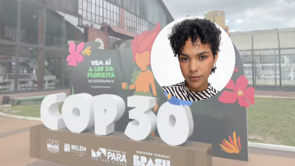 La cartagenera Sofía Ramírez representará a Colombia en la COP30 con la voz del Sur Global por la justicia climática y la participación juvenil

 – Tinta clara