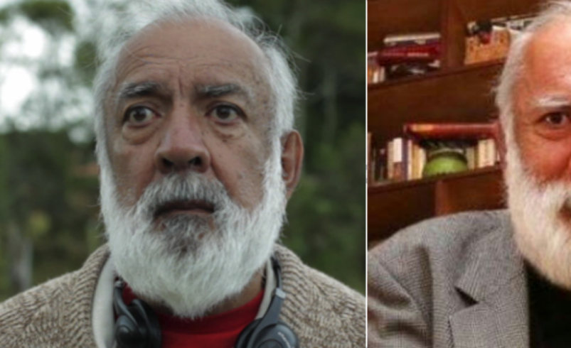 Falleció Gustavo Angarita, famoso actor y leyenda de la televisión colombiana: se sabe

 – Tinta clara