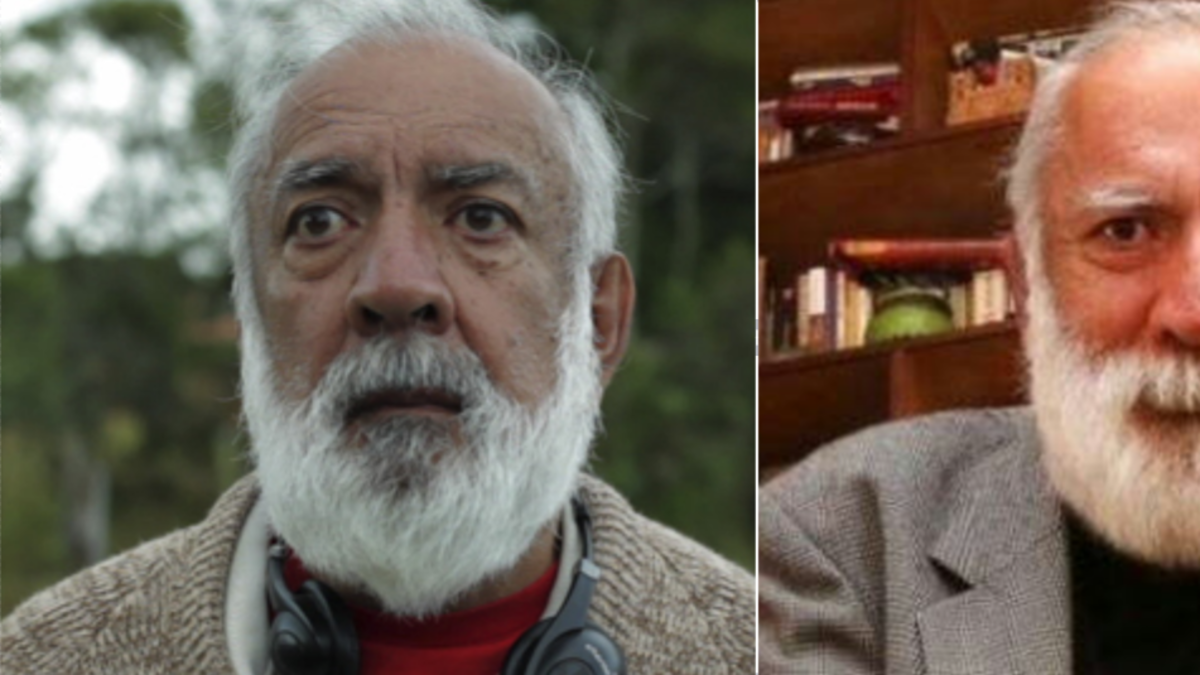 Falleció Gustavo Angarita, famoso actor y leyenda de la televisión colombiana: se sabe

 – Tinta clara