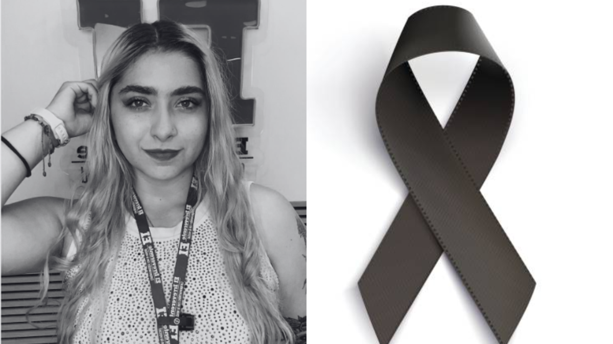Murió Dayanna Trujillo, reconocida periodista de Ibagué, Tolima, quien permaneció en UCI luego de sufrir un grave accidente de tránsito

 – Tinta clara