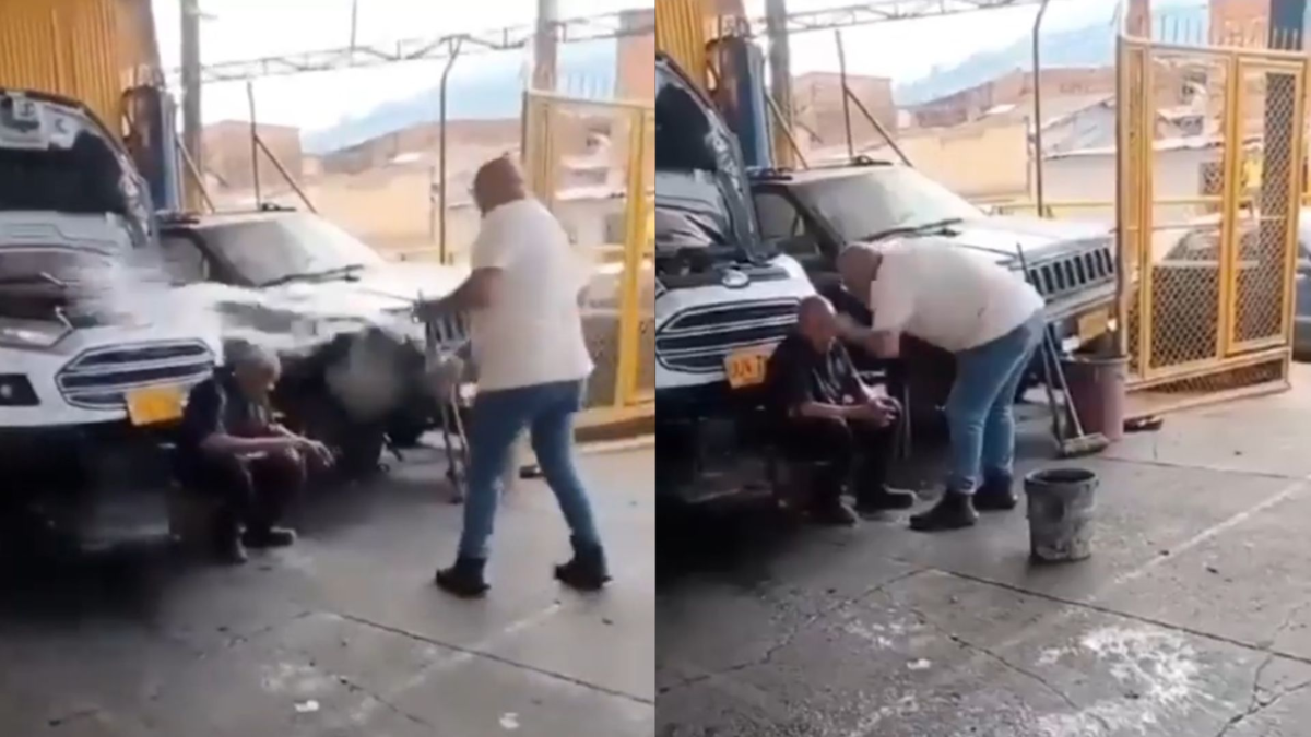 Presidente Petro y MinTrabajo se pronunciaron

 – Tinta clara