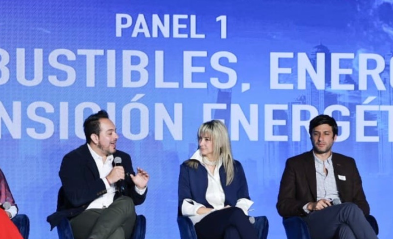 Empresarios y expertos piden al gobierno reglas claras para impulsar la movilidad sostenible en Colombia

 – Tinta clara