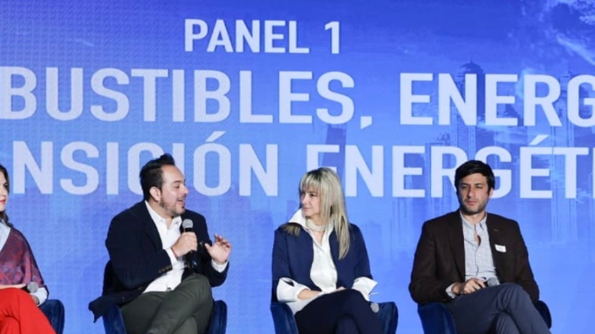Empresarios y expertos piden al gobierno reglas claras para impulsar la movilidad sostenible en Colombia

 – Tinta clara