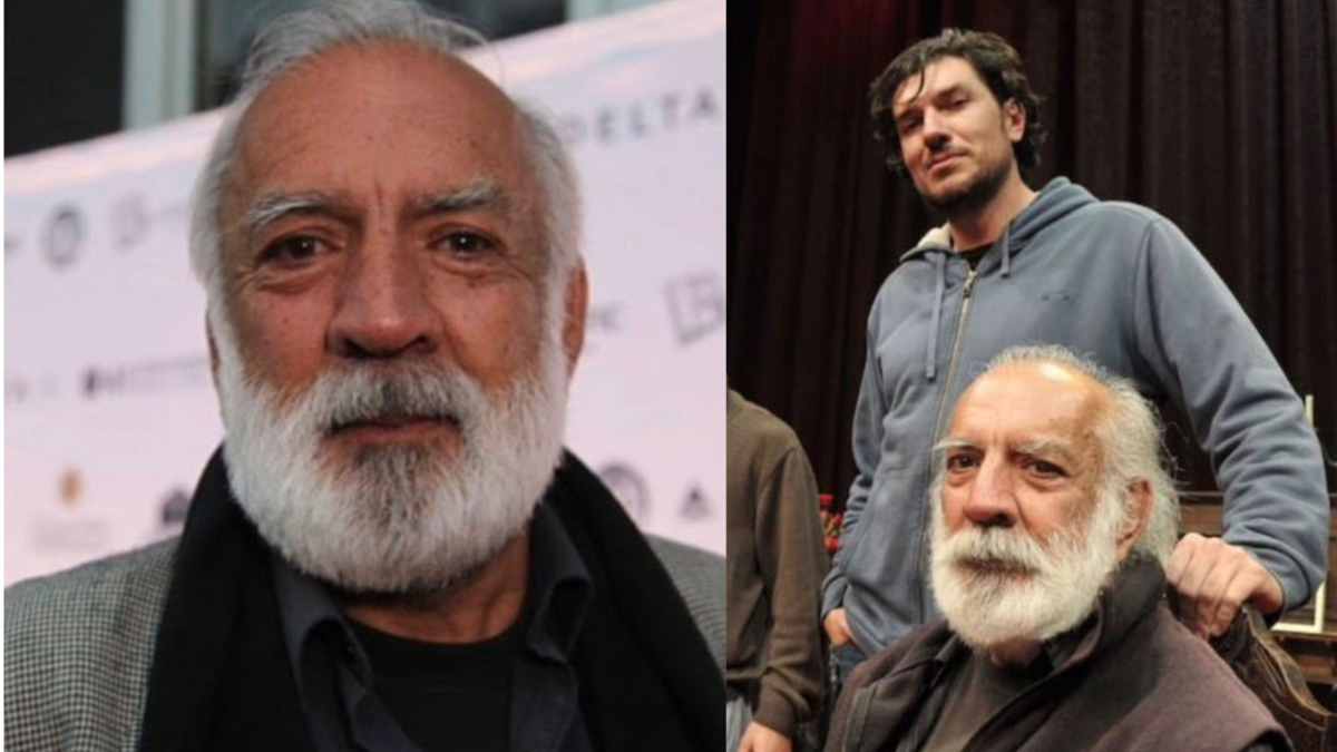 ¿De qué murió Gustavo Angarita? El hijo del actor colombiano habló de cómo han sido los últimos días y sus problemas de salud

 – Tinta clara