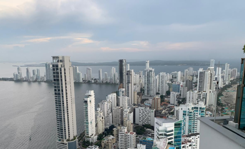 Distrito declara desierta licitación de obras contra inundaciones en la zona turística de Bocagrande por $168.157 millones

 – Tinta clara