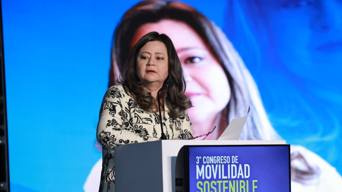 Gobierno anuncia $100.000 millones para Vía al Llano, planea reabrir en noviembre, ‘pero la solución final no tiene fecha’: mintransporte

 – Tinta clara