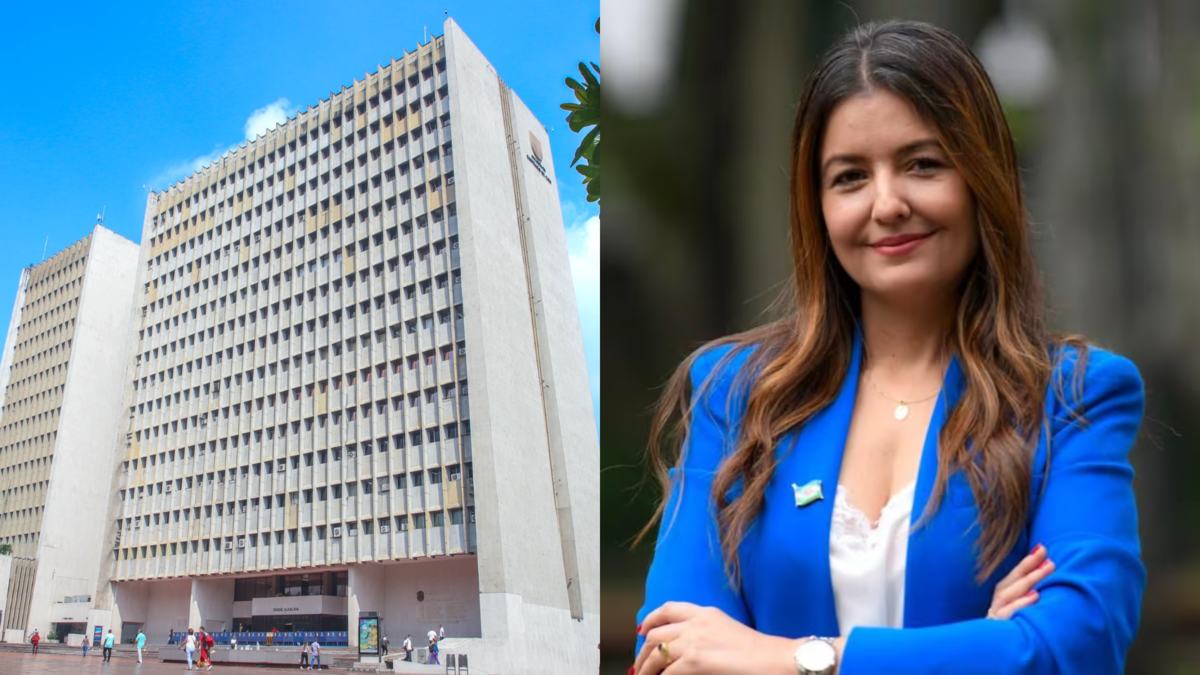 Personería de Cali formuló pliego de cargos contra funcionarios de la Secretaría de Infraestructura por presuntas irregularidades contractuales

 – Tinta clara