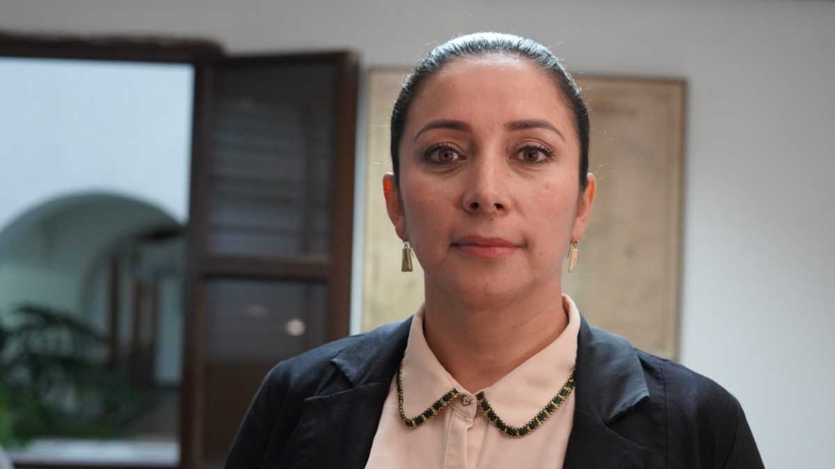 Se trataba de Yasmín Hurtado, la secretaria de Planificación de Popayán que falleció en un trágico accidente de tránsito en La Vega, Cauca.

 – Tinta clara