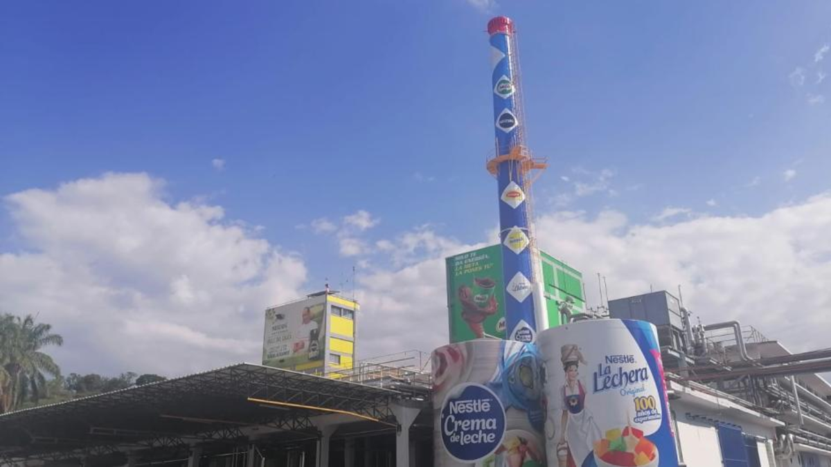 Reconocida empresa de alimentos en Colombia elimina más de 16.000 puestos de trabajo: ¿por qué?

 – Tinta clara