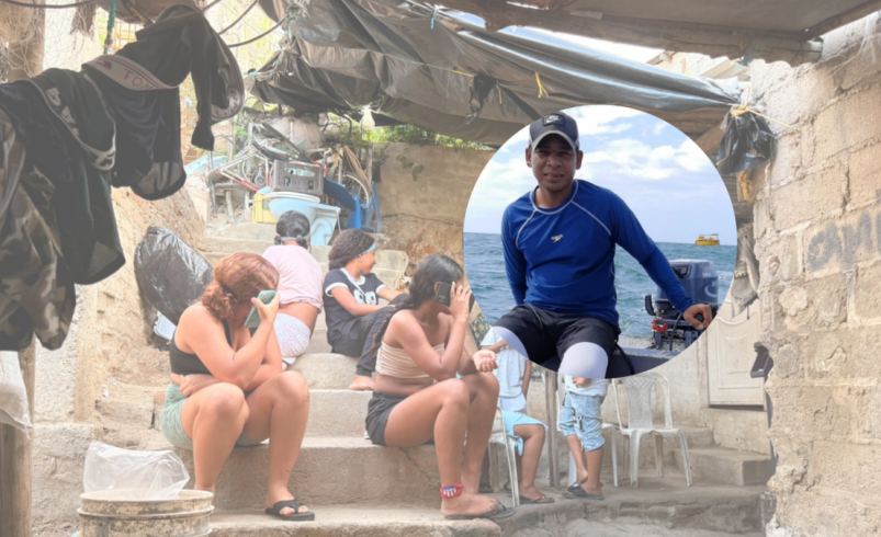 La familia del pescador Samarion pide pruebas al presidente Petro y a EE.UU. sobre su muerte en un presunto atentado

 – Tinta clara