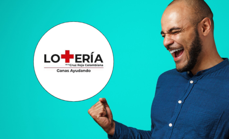 Resultados de la Lotería de la Cruz Roja del martes 21 de octubre, ver números ganadores

 – Tinta clara